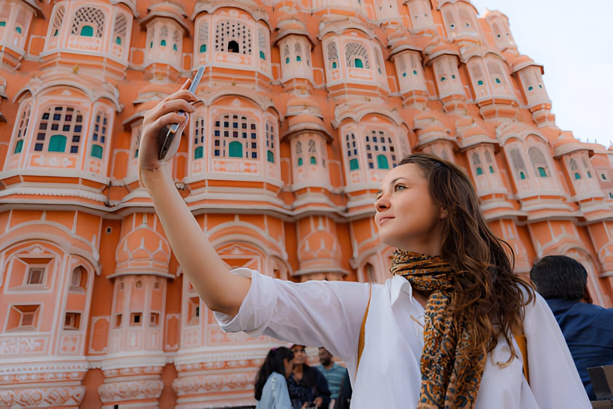 Jaipur, India Tour – The Pink City Experience You Can’t Miss in 2026 – India Safaris