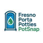 Fresno Porta Potties PotSnap