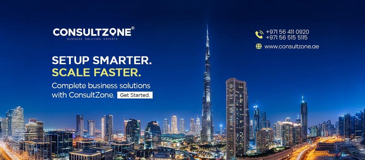 Transform Your Ideas Into Reality: Set Up A Dubai Business | Articles | Consult Zone | Gan Jing World - Technology for Humanity | Video & Movie Streaming