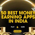 Money Earning Apps