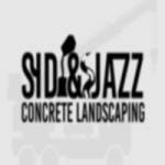 sid and jazz Concreters