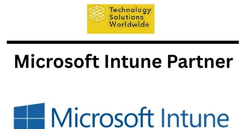 Microsoft Intune Partner