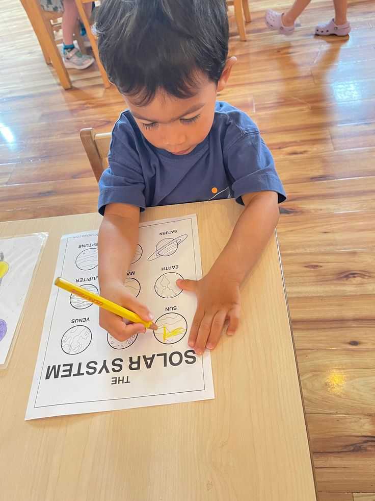 Pin on Preschool Herndon VA