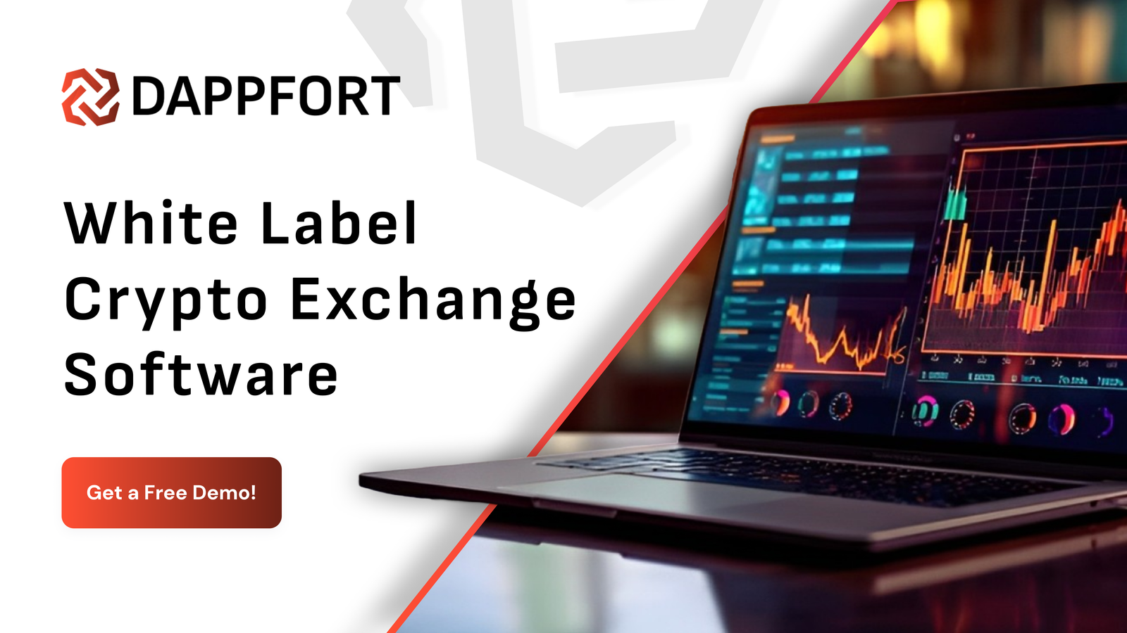 White Label Crypto Exchange
