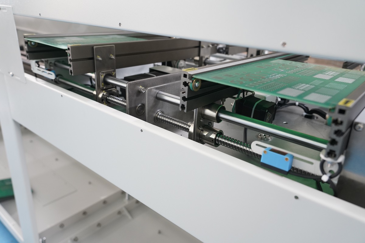 Shuttle Conveyor System Maintenance: Full Checklist Guide