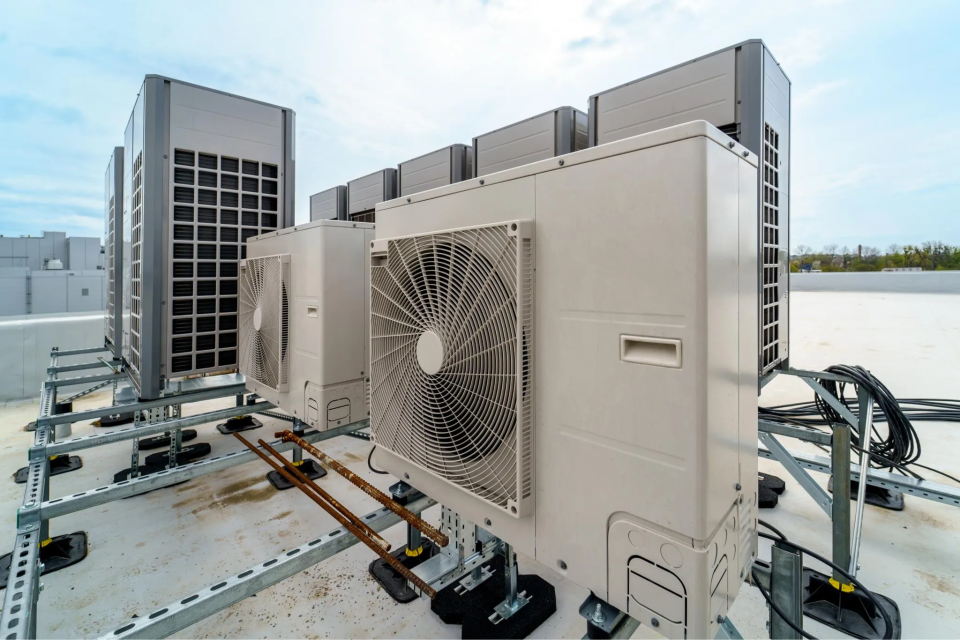 HVAC Systems Guide: Types, Maintenance & How They Work