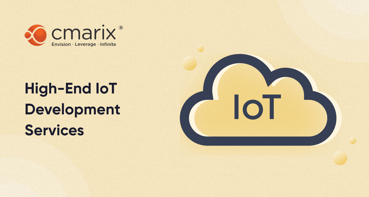 IoT App Development Company India, Internet of Things App Development
