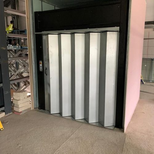 Trusted Lift for Retail Solutions | Best Shop Lift Installation UK