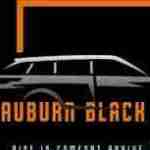Auburn Black Cars
