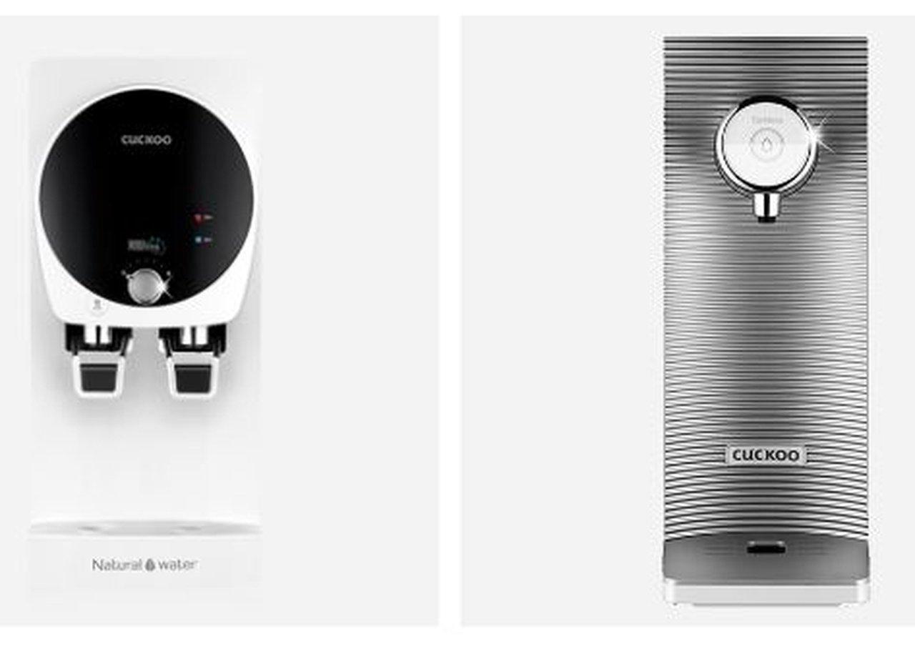 Get The Best Deals On Water Filter From CUCKOO Singapore. | Articles | CUCKOO | Gan Jing World - Technology for Humanity | Video & Movie Streaming