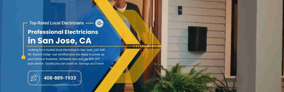 Mr Electric of San Jose