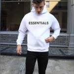 essentials hoodie
