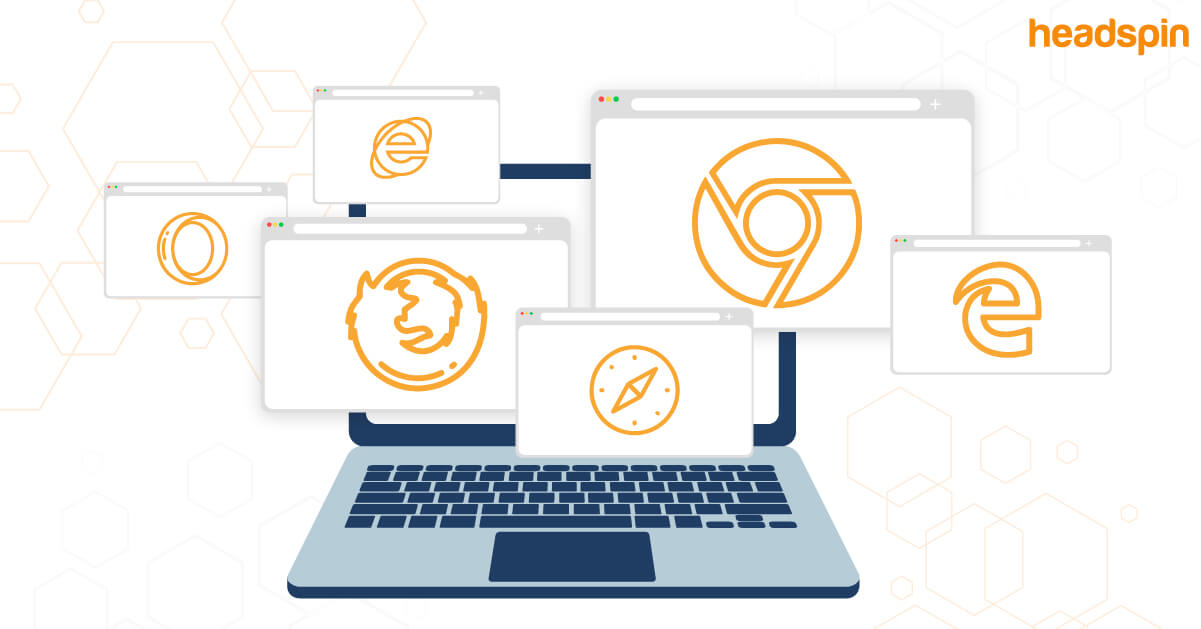 Top Browsers to Conduct Cross-Browser Compatibility Testing