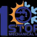 1 Stop Mechanical