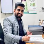 Dr Arnav Puri
