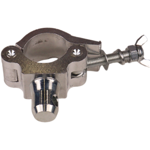 Durable Lighting Clamps for Safe and Secure Mounting