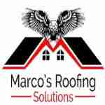 Marcos Roofing Solutions