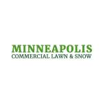 Minneapolis Commercial Lawn and Snow