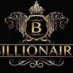 Billionaire Hoodie