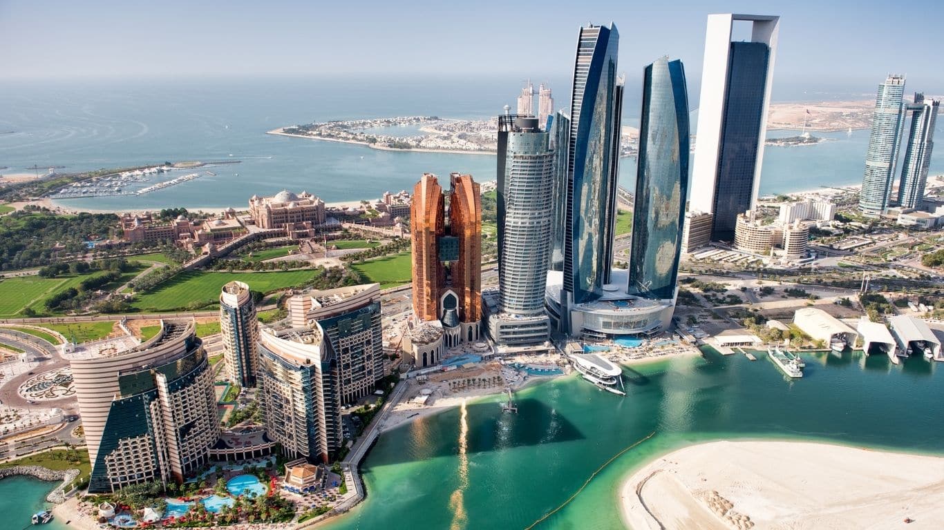 New Developments - International Property Alerts