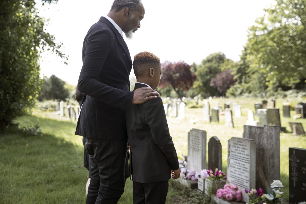 Burial Insurance for Seniors | Affordable Peace of Mind