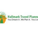 HALLMARK TRAVEL PLANNERS