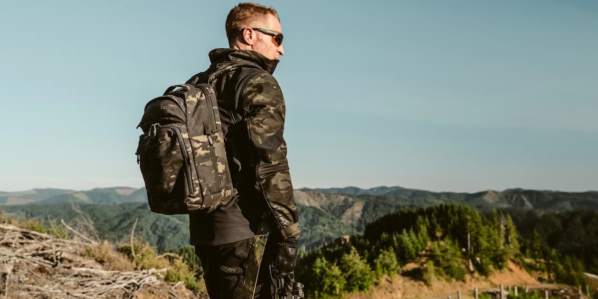 Why Tactical Backpacks Are Essential for Outdoor Adventures | Compare Factory