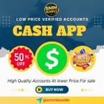Step-By-Step Guide to Buying Verified Cash App Accounts in 25