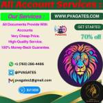 Revealed 10000+ Old Gma il Accounts instock- (PVA & 