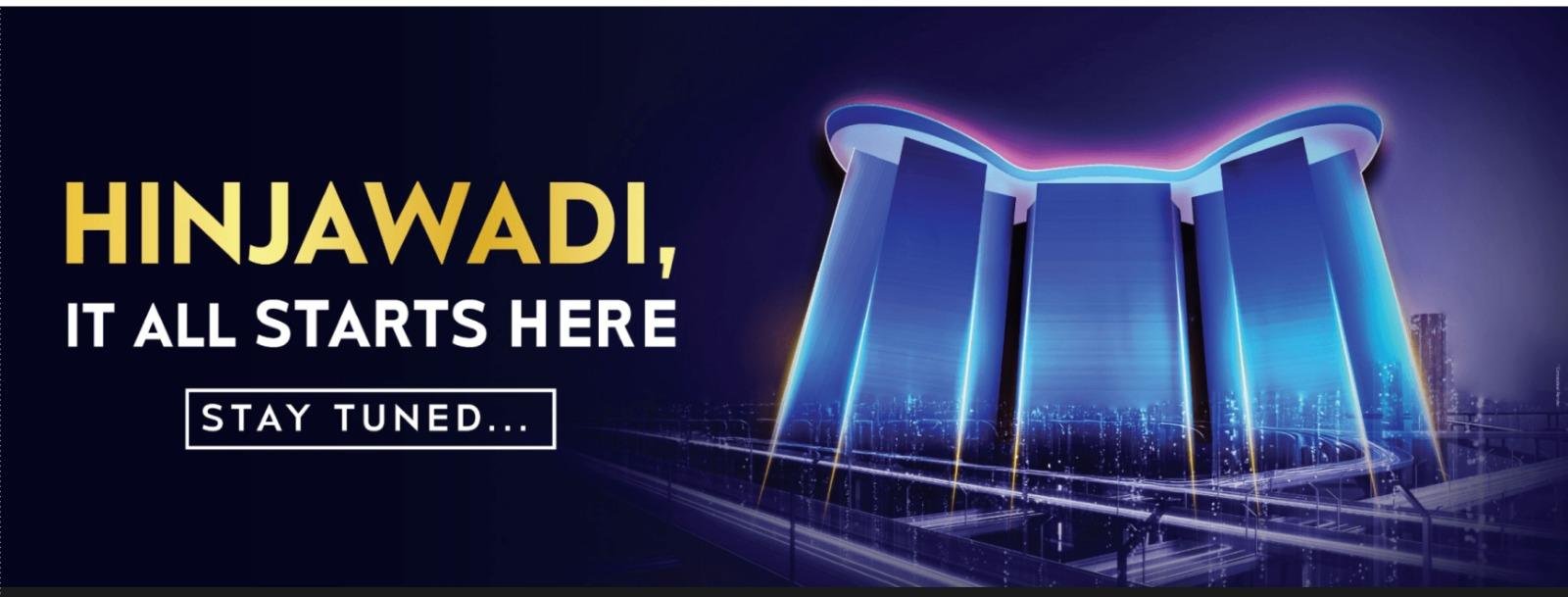 2 BHK Flats in Hinjewadi – Saheel Properties
