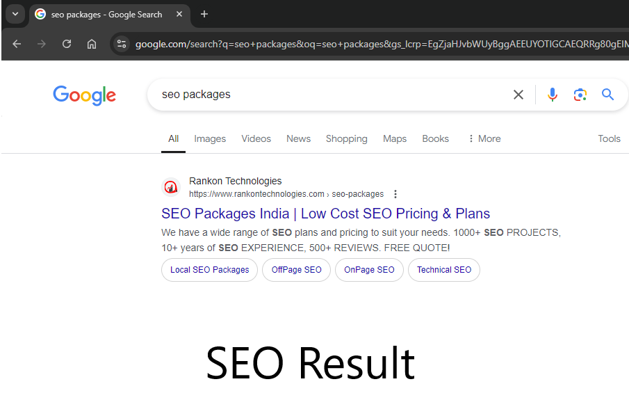 Best SEO Services | SEO Company In India | #1 SEO Agency