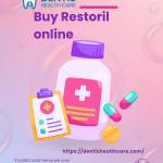 Buy Restoril online