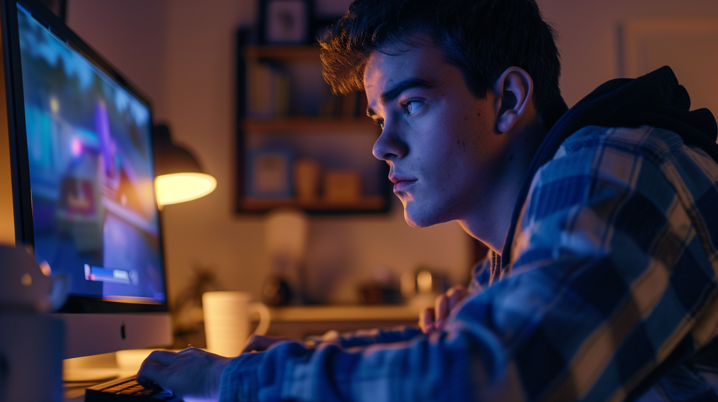 Forward Head Posture: Tech Neck Causes, Effects & Treatment