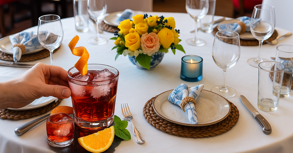 Impressing Clients with Business Dining at Tradition Port St Lucie Restaurants