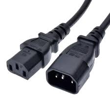 IEC Power Cords, Their Types, Applications, Benefits