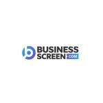 Business Screen