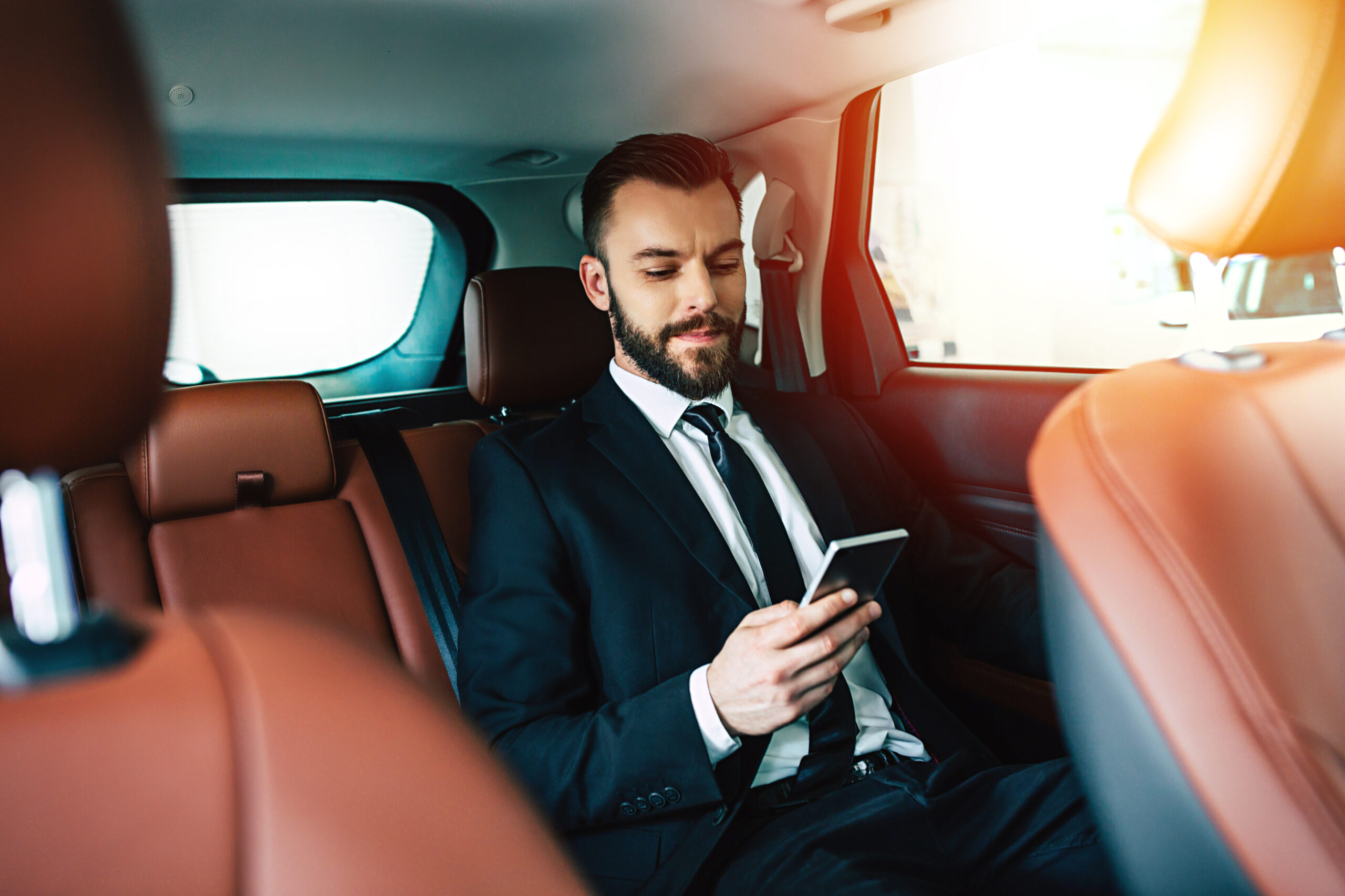 Barcelona Airport Transportation Made Easy with Airport Pickup Barcelona - The Blog Empire