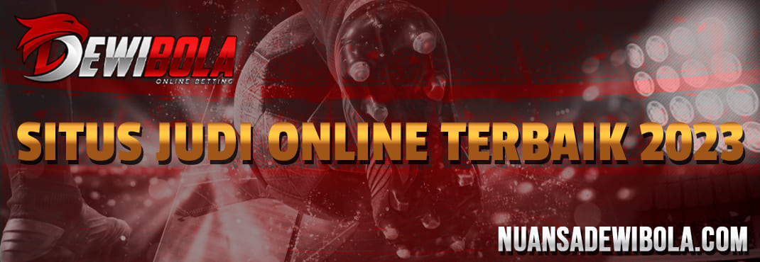 Dewibola - Daftar & Login Situs Judi Online Terbaik 2023