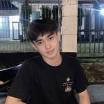 Xavier Charliton