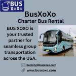 BusXoXo Service