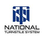 National Turnstile System