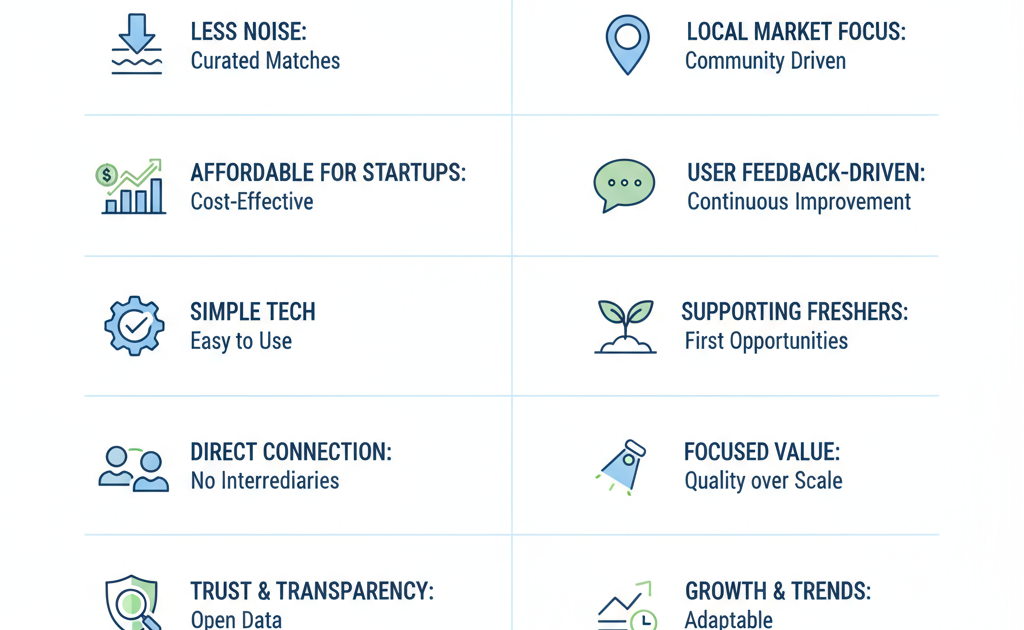 Why Job Platforms Like Recruit-G Are Still Relevant in 2025