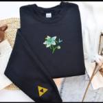 Cozy Gamer Apparel