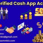Buy Verified Cash App KYC Verify Best Account 2023