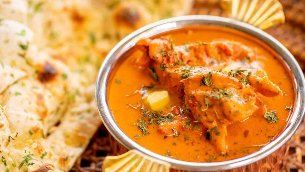 Pairing Indian Dishes with Drinks for Best Indian Food in NJ