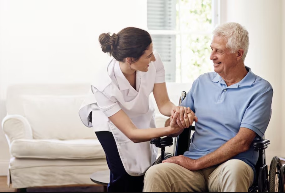 What makes aged care in Burwood meaningful for your loved ones