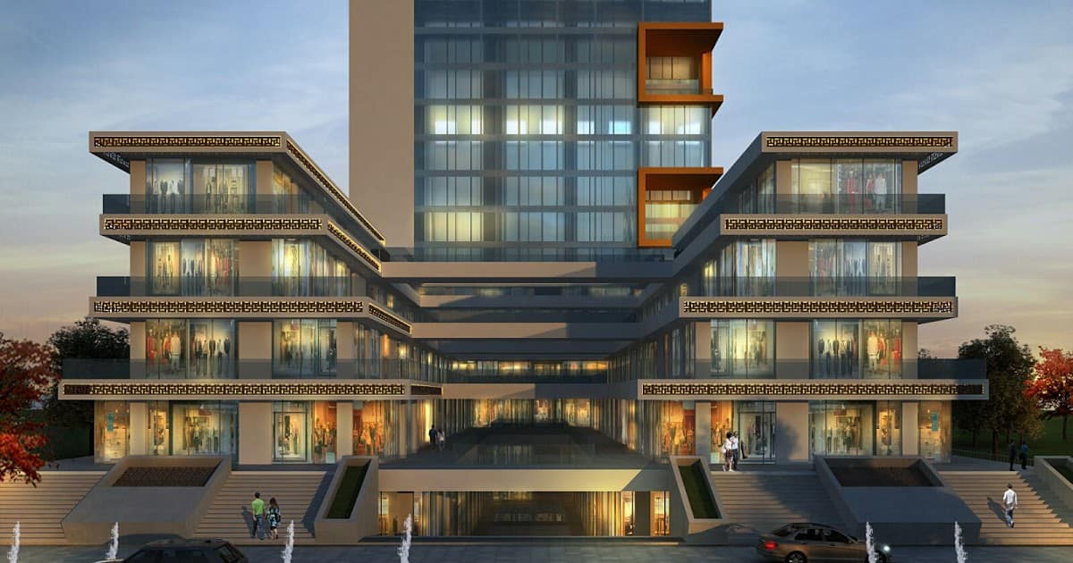 Commercial Property in Sector 86 Gurgaon