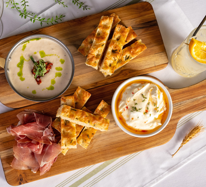 Celebrating Special Occasions at Restaurants in Tradition FL  – Amore Italian Chophouse