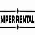 Sniper Rentals