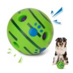 Battery Free Dog Toy